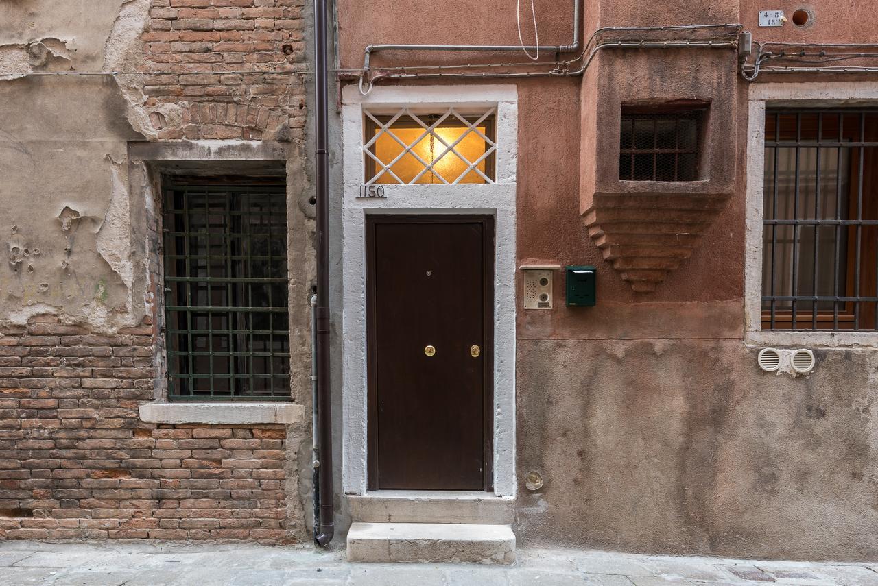 La Loggia Della Luna Venice Exterior photo